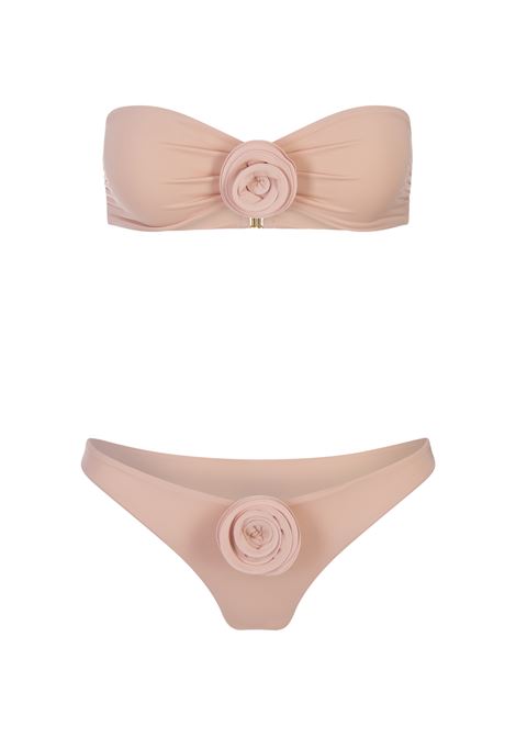 Bikini Vesna Rosa Quarzo LA REVECHE | LR24VSBQUARTZ ROSE